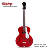 Epiphone 1966 Century/James Bay Century Outfit, ограниченная серия джазовой электрогитары