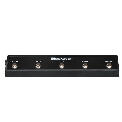 Blackstar Black Star FS-14 HT место проведения динамиков серии MKII, соответствующие контроллеру педали педали