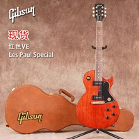 Les Paul Специальная электрогитара Red Ve