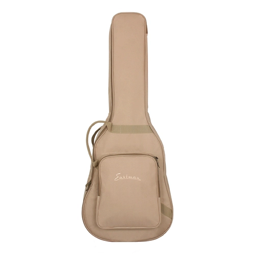 Eastman Оригинальный Ультрамен Тига, гитара, увеличенная толщина, 41 дюймов, 36 дюймов, надевается на плечо