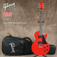 Les Paul Modern Lite Red C7