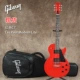 Les Paul Modern Lite Red C7