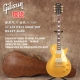 57 Les Paul Gold Top Heavy Make Old Gold M13889