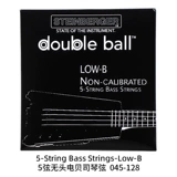 Гитара без головы Steinberger Stein Bog