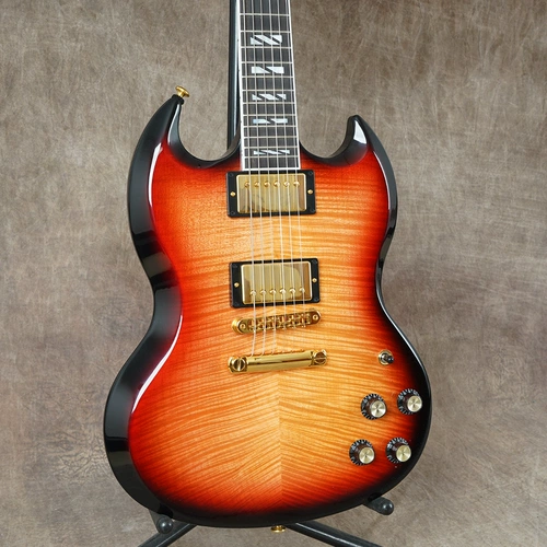 GIBSON Gibson Les Modern Studio Studio Rock SG Supreme New Electric Guitar