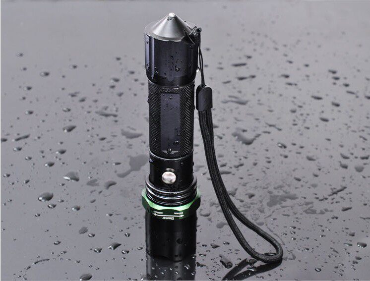 Eclairage pour vélo - phare - Ref 2398452 Image 5