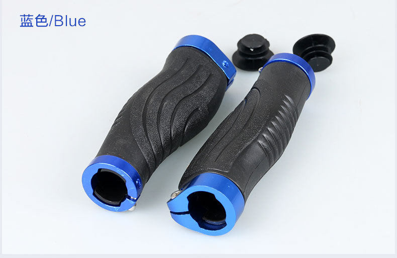 Poignées de vélo - Ref 2356555 Image 12