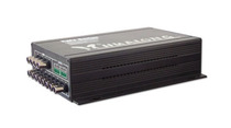 Original Hualong FWV-12000 12-channel video 1-channel data video optical transceiver special price in stock