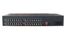 Original Hualong FWV-32000 32-channel video 1-channel data video optical transceiver special price in stock