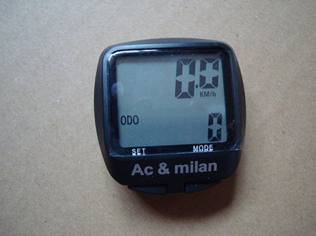 Tableau de bord vélo - Ref 2439174 Image 12