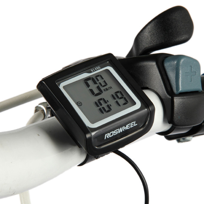 Tableau de bord vélo - Ref 2439177 Image 10