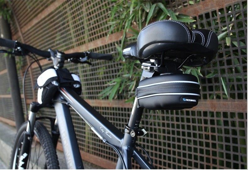 Sacoche pour vélo ROSWHEEL - Ref 2219546 Image 24