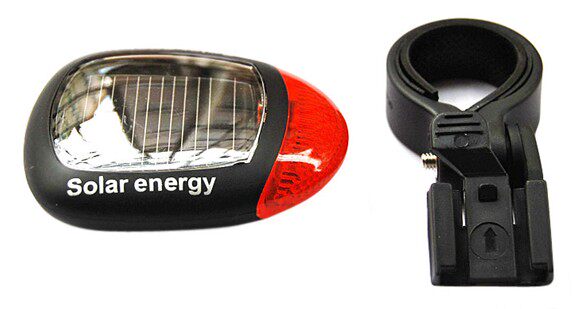 Eclairage pour vélo - Taillights - Ref 2398343 Image 9