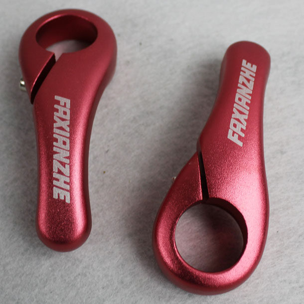 Poignées de vélo - Ref 2354846 Image 17