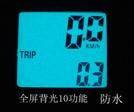 Tableau de bord vélo - Ref 2439174 Image 9