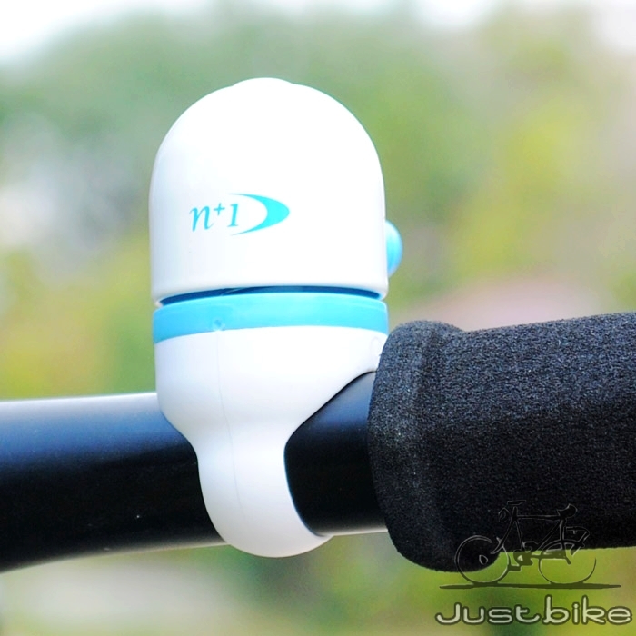 Avertisseur de vélo sonnerie commune - Ref 1459697 Image 23