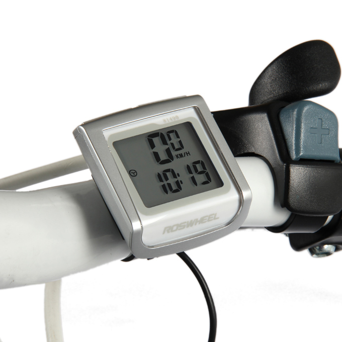 Tableau de bord vélo - Ref 2439177 Image 11