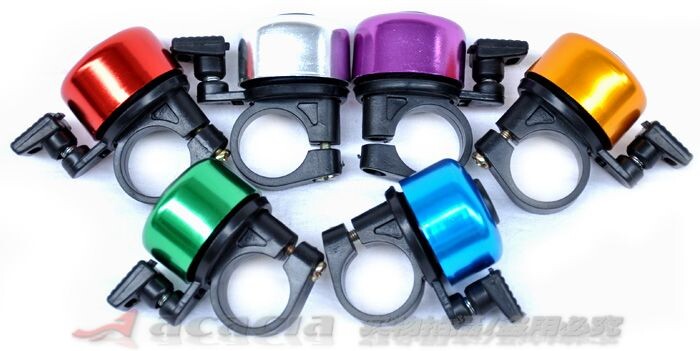 Avertisseur de vélo sonnerie commune - Ref 1459695 Image 24