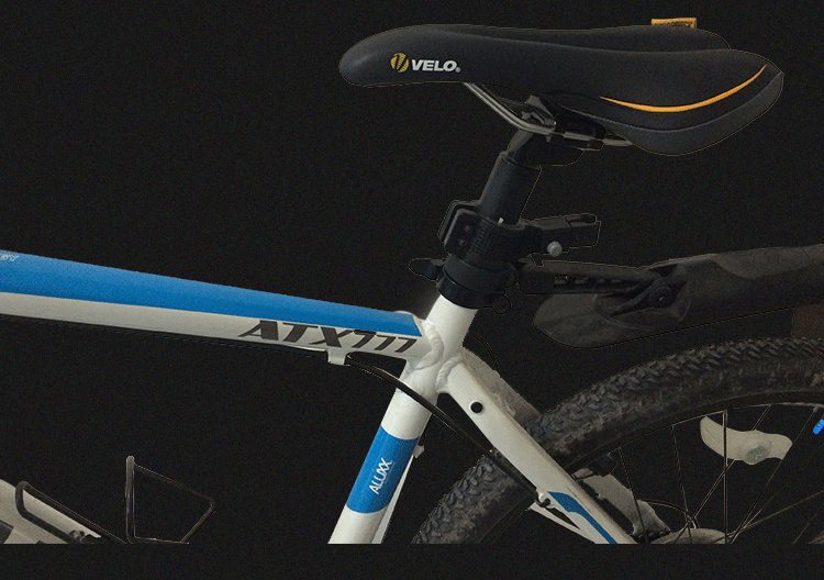 Selle de vélo Mountain Bike - Ref 2347992 Image 30