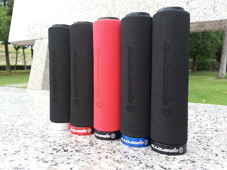 Poignées de vélo OPERATE - Ref 2334577 Image 16