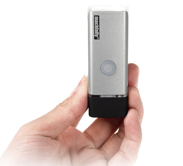 Eclairage pour vélo - phare - Ref 2398576 Image 16