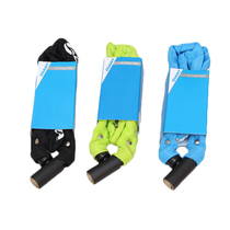 GIANT GIANT 880 car lock bicycle lock zinc alloy road car chain lock mountain bike anti-theft lock