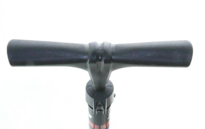 Pompe à vélo GIANT - Ref 2389026 Image 15