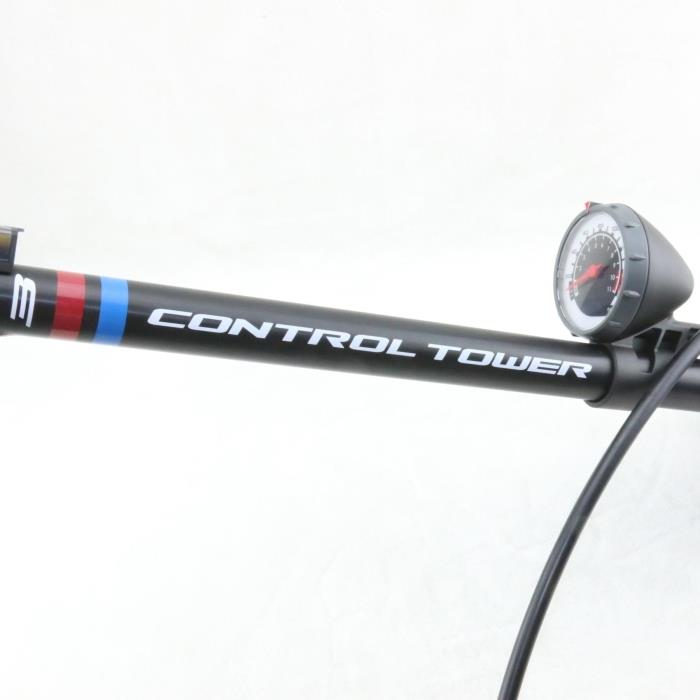 Pompe à vélo GIANT - Ref 2389026 Image 21