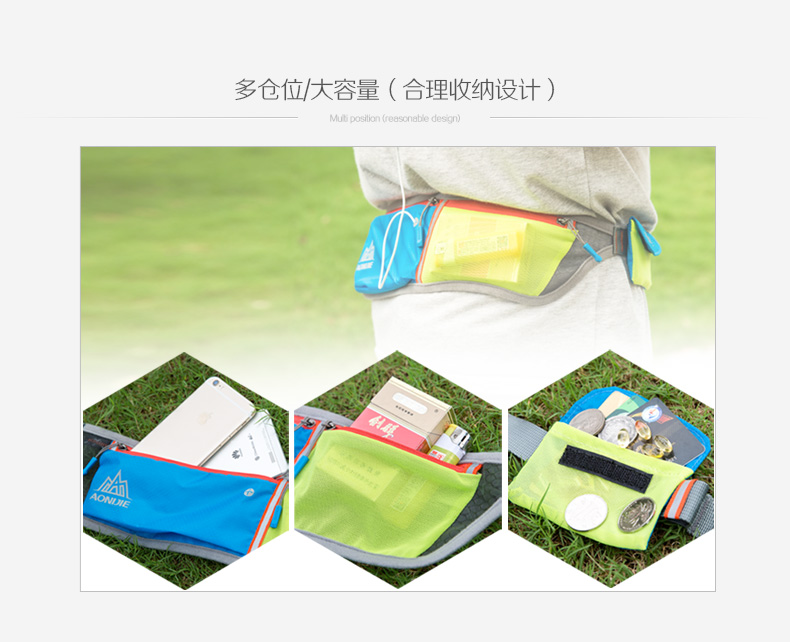 Sacoche pour vélo mixte - Ref 2233221 Image 16