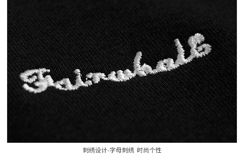 Sweatshirt homme MARK FAIRWHALE  MARK HUAFEI en Coton - Ref 3128743 Image 25