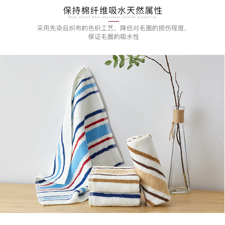 Muji nhỏ vuông khăn nhẹ thở mềm bếp thấm khăn giấc mơ giấc mơ - Khăn tắm / áo choàng tắm khăn lau mặt