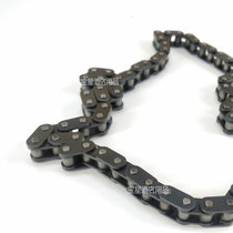 Mak Fung SS20 SS30 double-acting double-speed mixer chain accessories 20L30L kneading machine upper and lower transmission chain