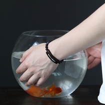 Huanghuangmuji Indian leaflet Rosewood Bracelet Venus Mahogany Rosary Original Buddha beads ladies bracelet gift