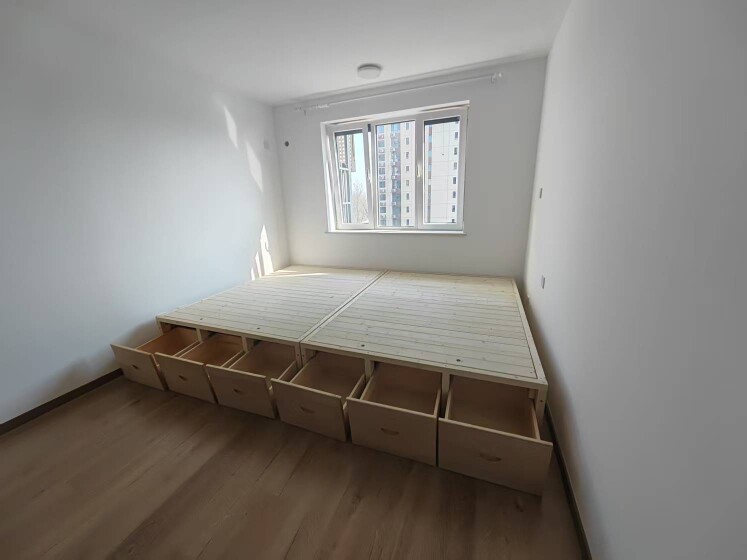 木木屋家居