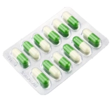 乐宁 Капсулы амоксицина 0,25 г*24 капсулы/коробка