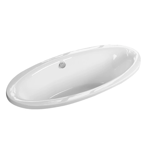 碧洋 Акриловая встроенная японская ванна для домашнего использования, 1.8м