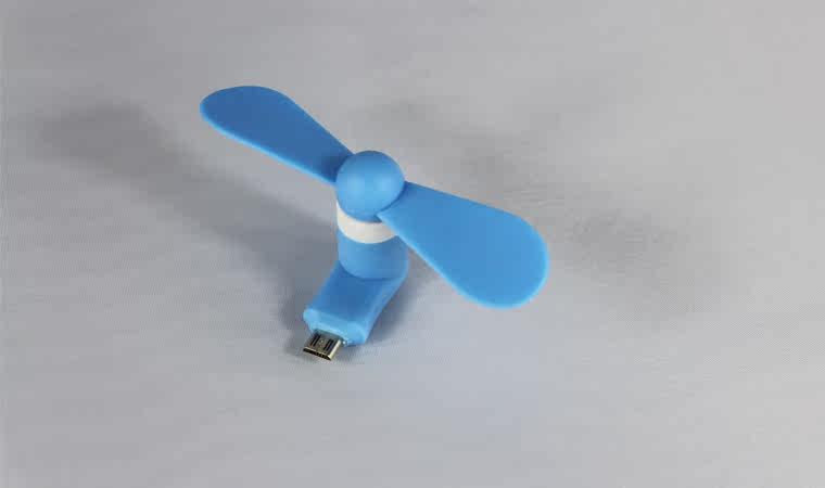 Ventilateur USB - Ref 400781 Image 13