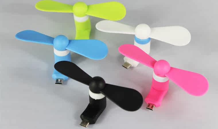 Ventilateur USB - Ref 400781 Image 10