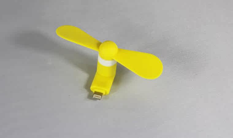 Ventilateur USB - Ref 400781 Image 22