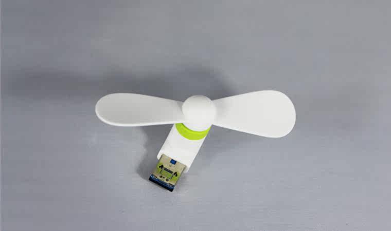 Ventilateur USB - Ref 400781 Image 32