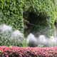 Watering and flowering 8/12 capillary new material water supply micro-drop micro-spray garden capillary gardening agricultural drip irrigation special tube