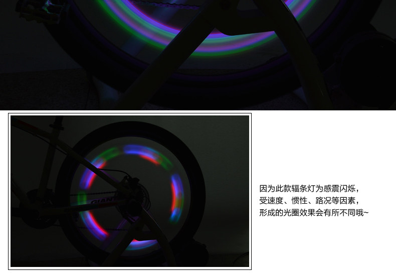 Eclairage pour vélo ROCKBROS - Ref 2398982 Image 24