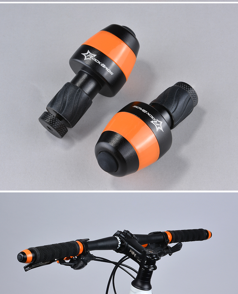 Lumière vélo ROCKBROS - Ref 2397795 Image 13