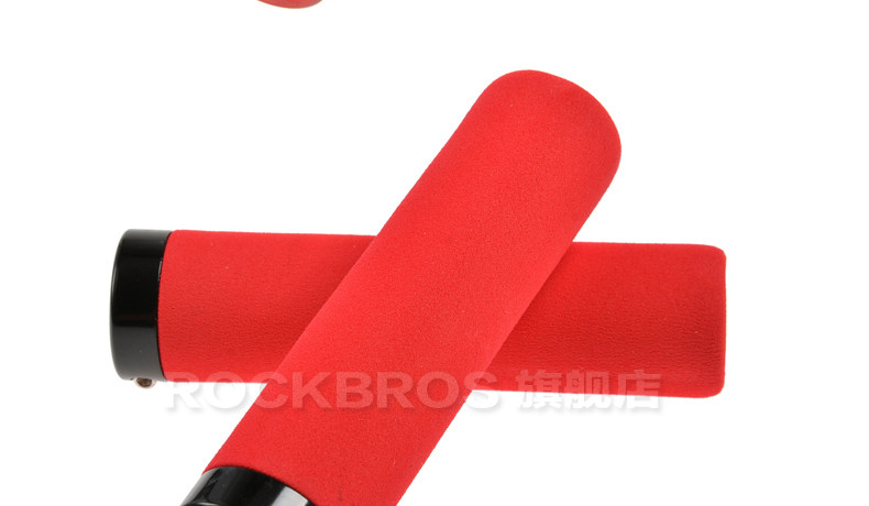 Poignées de vélo ROCKBROS - Ref 2338870 Image 15