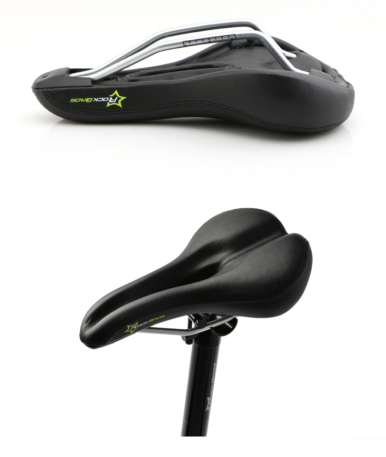 Selle de vélo Mountain Bike ROCKBROS - Ref 2348238 Image 22