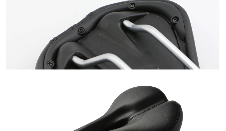 Selle de vélo Mountain Bike ROCKBROS - Ref 2351048 Image 12