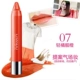 Son môi tự nhiên tươi sáng Son môi Pen Son dưỡng ẩm giữ ẩm Lip Gloss màu nude Lip liner Nữ Non-Flagship Store mùa thu - Son môi son thỏi