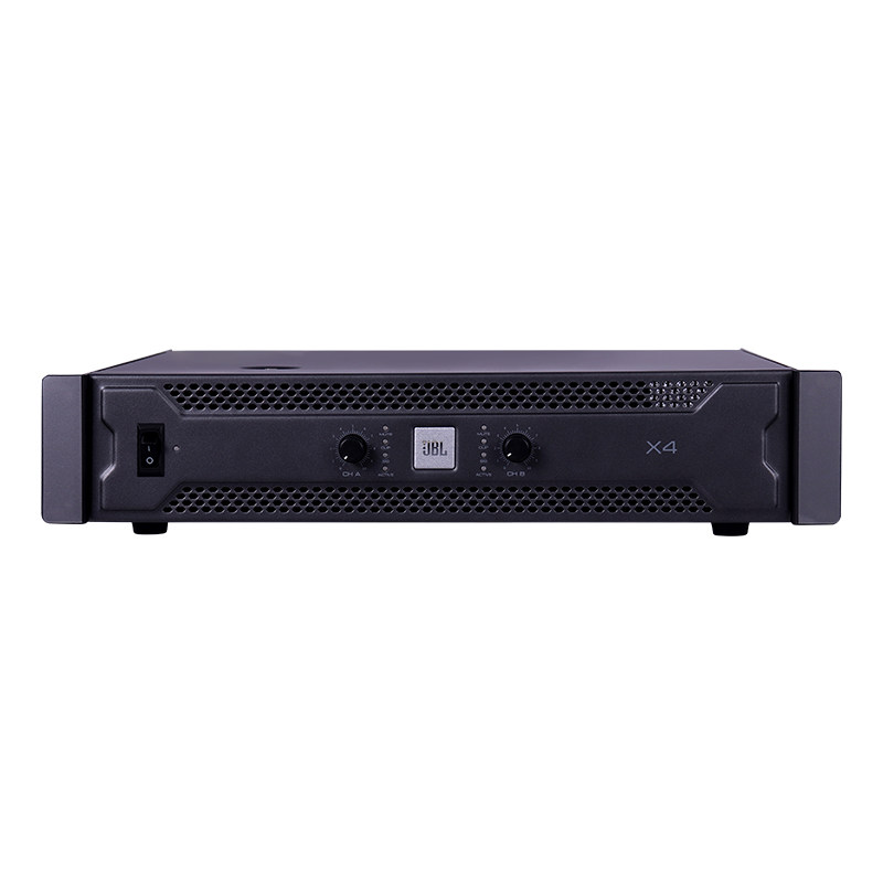 [USD 2359.89] JBL X4 X6 X8 power amplifier power amplifier United