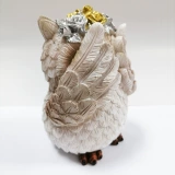 Sanbu Owl Creative Living Room