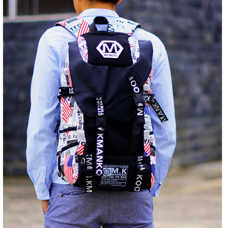 Sac homme - Ref 52311 Image 16